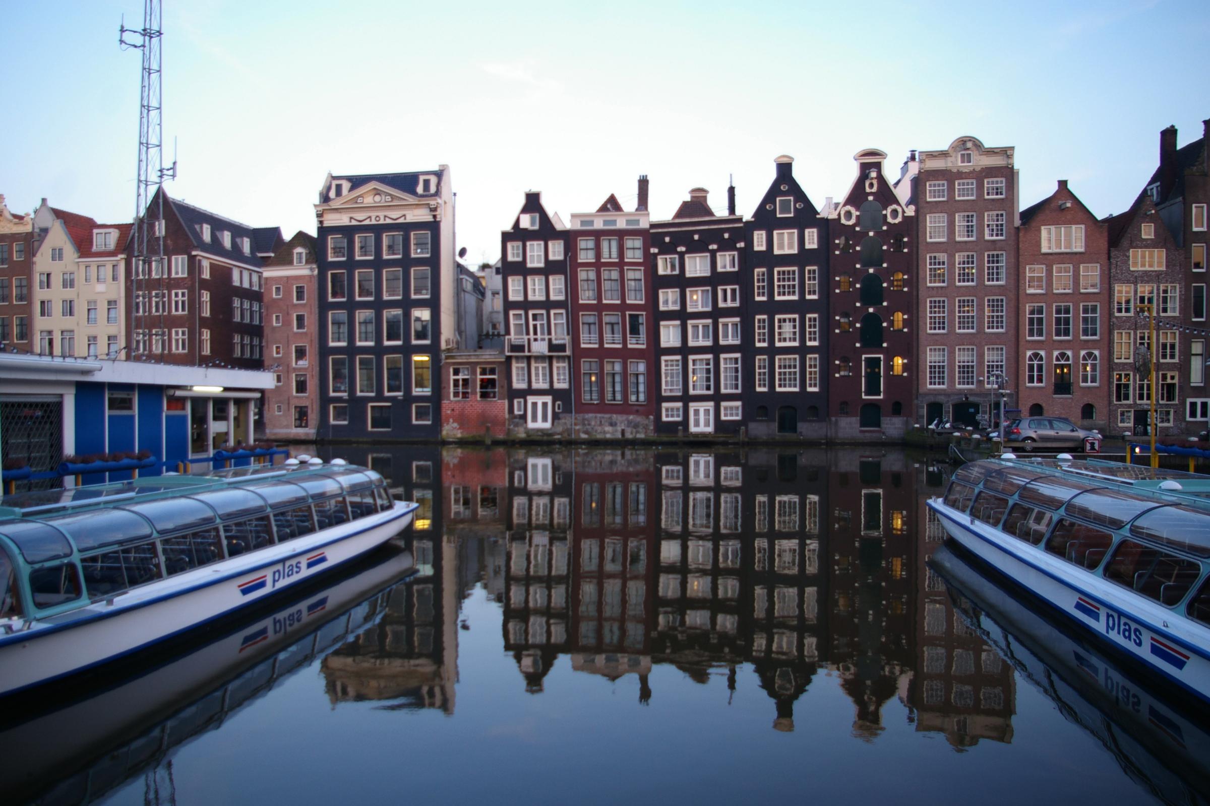 Cover image of this place Rederij Plas