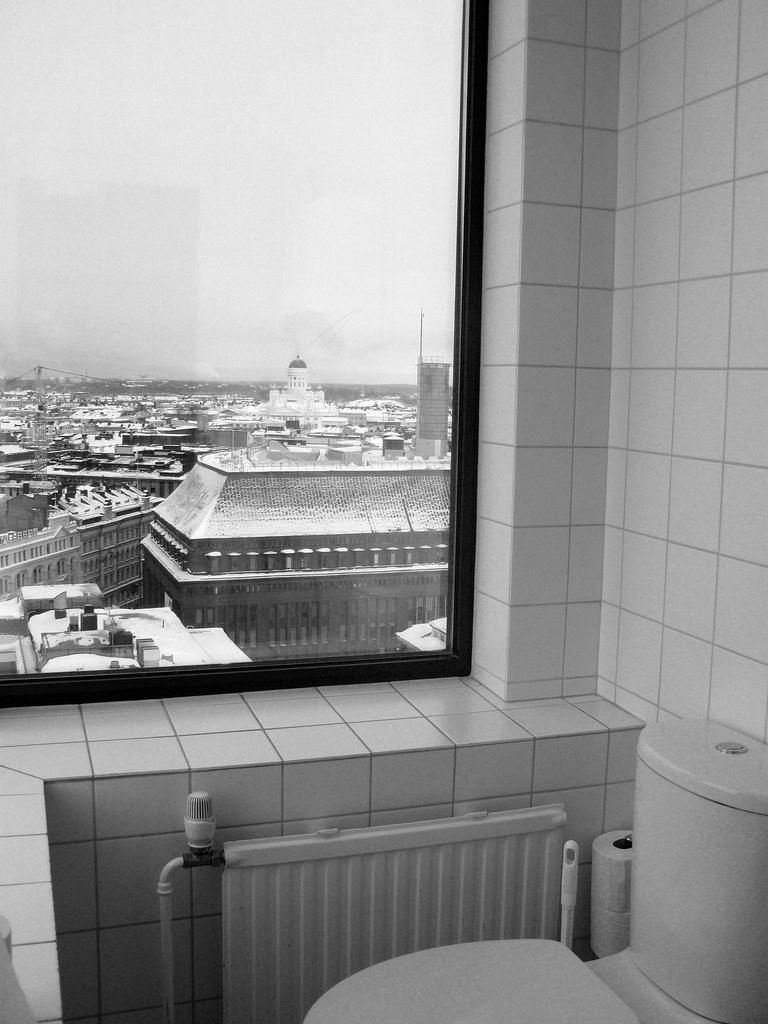 Cover image of this place The Torni Toilet