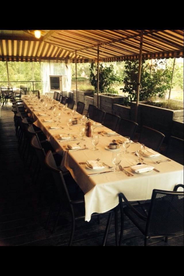Cover image of this place Ruffino's on the River