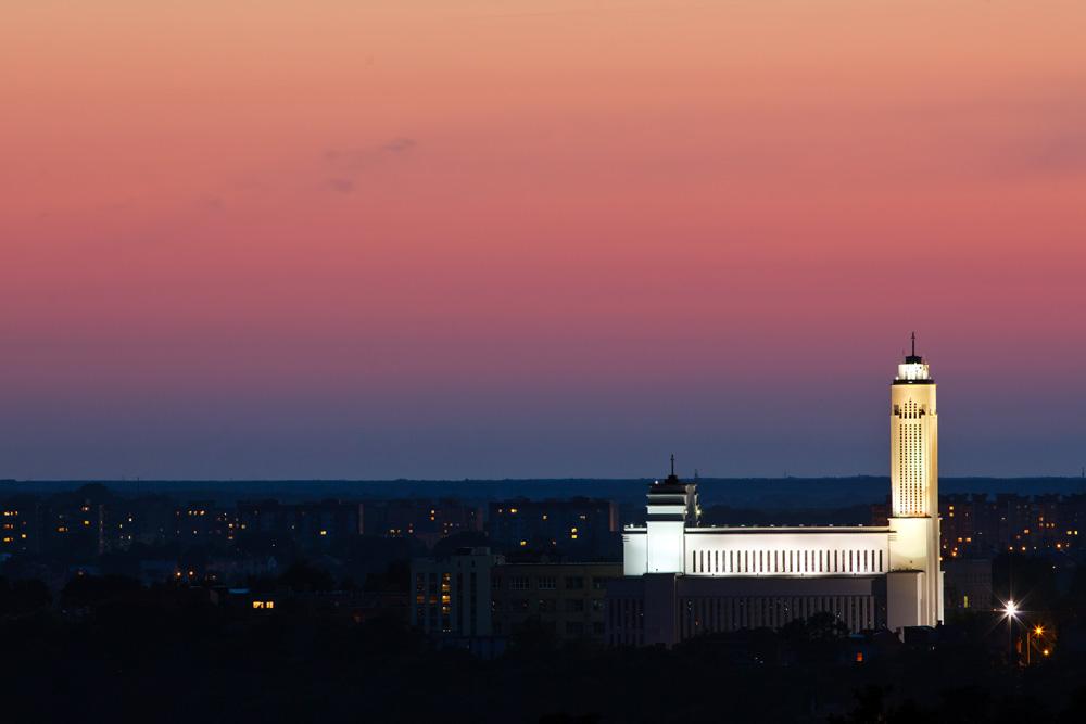 Cover image of this place Christ's Resurrection Church