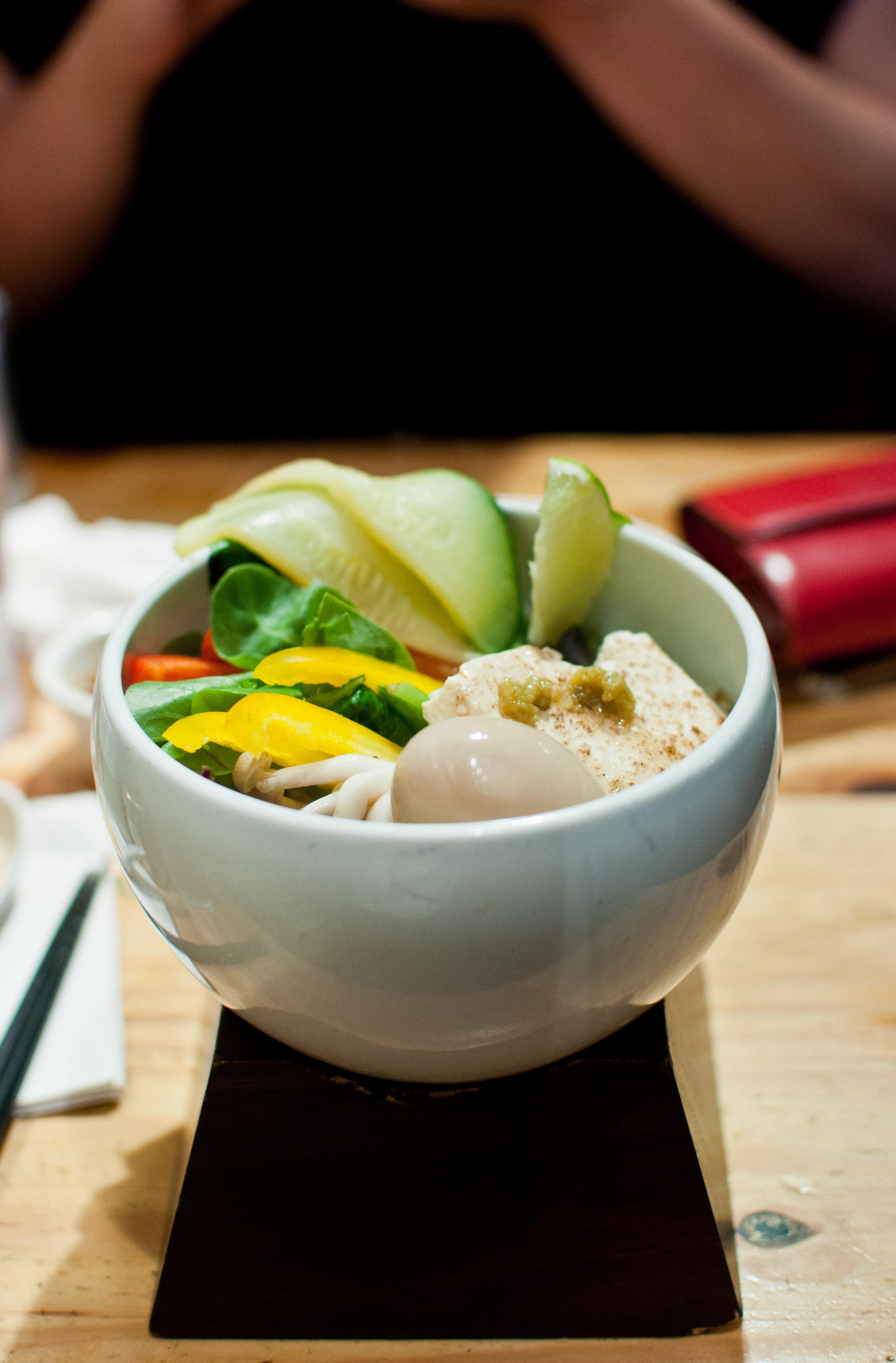Cover image of this place Totto Ramen