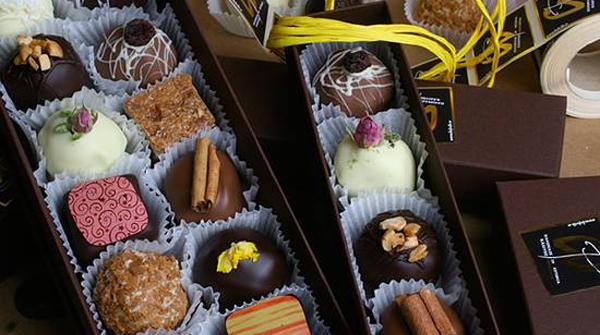 Cover image of this place Piccadilly Wine & Chocolate