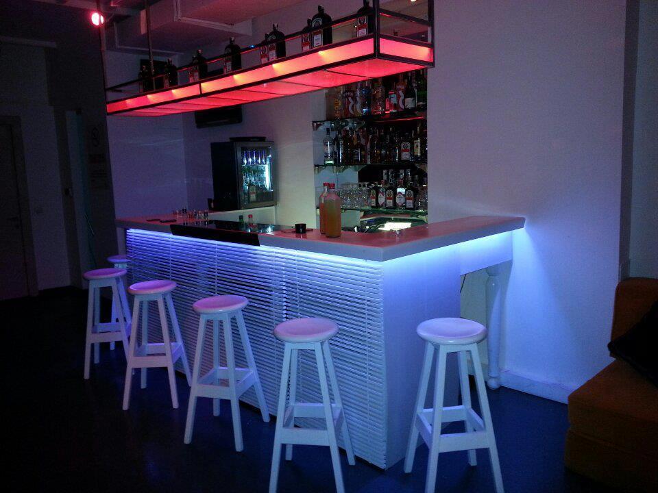 Cover image of this place Yan Gastrobar