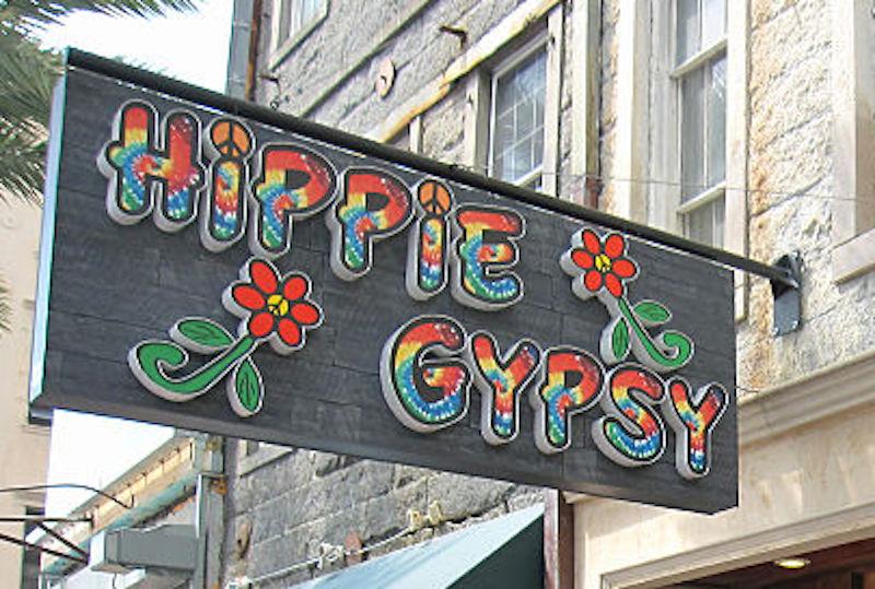 Cover image of this place Hippie Gypsy