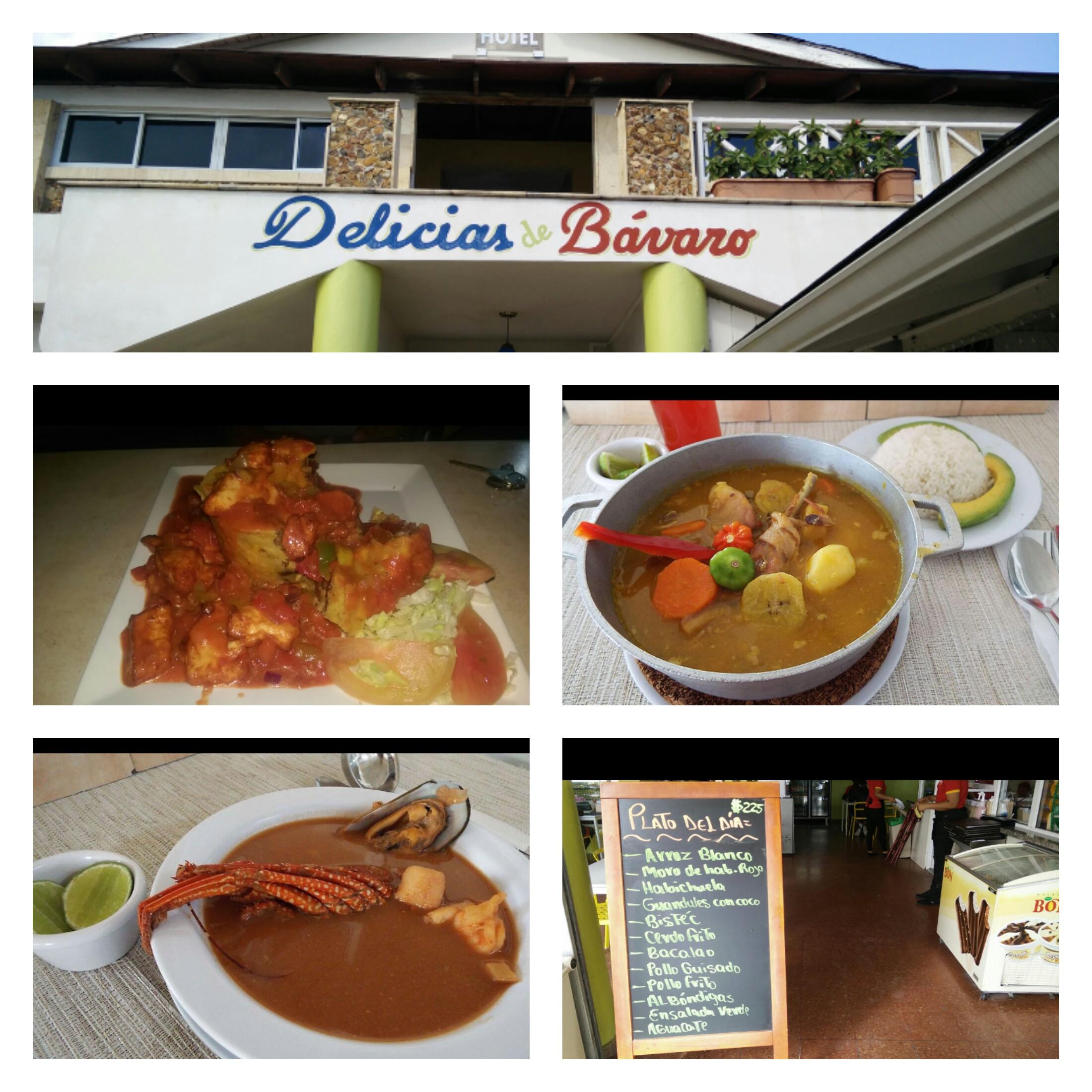 Cover image of this place Delicias de Bávaro