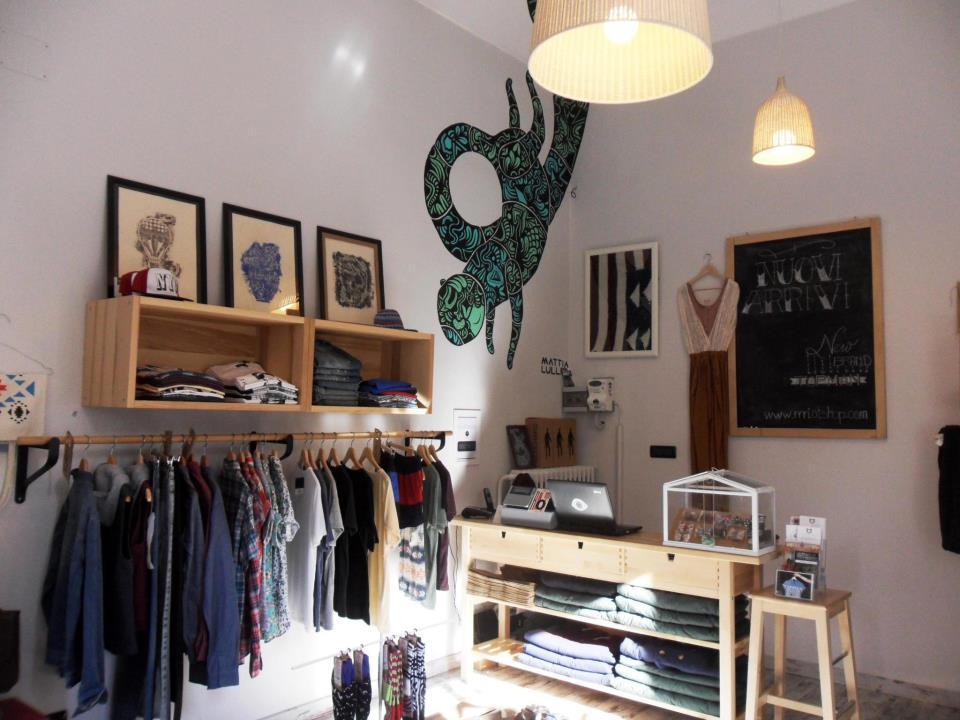 Cover image of this place RRRIOT SHOP