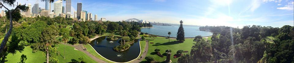 Cover image of this place Royal Botanic Gardens