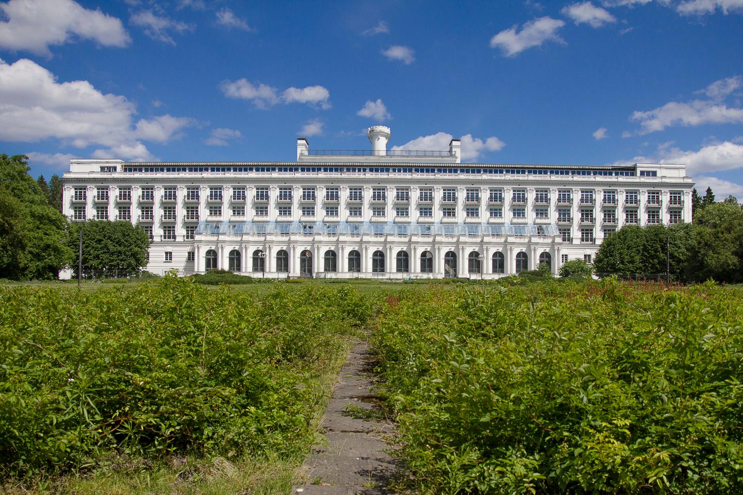 Cover image of this place Jurmala Hidden Wonders Tour (Deleted)