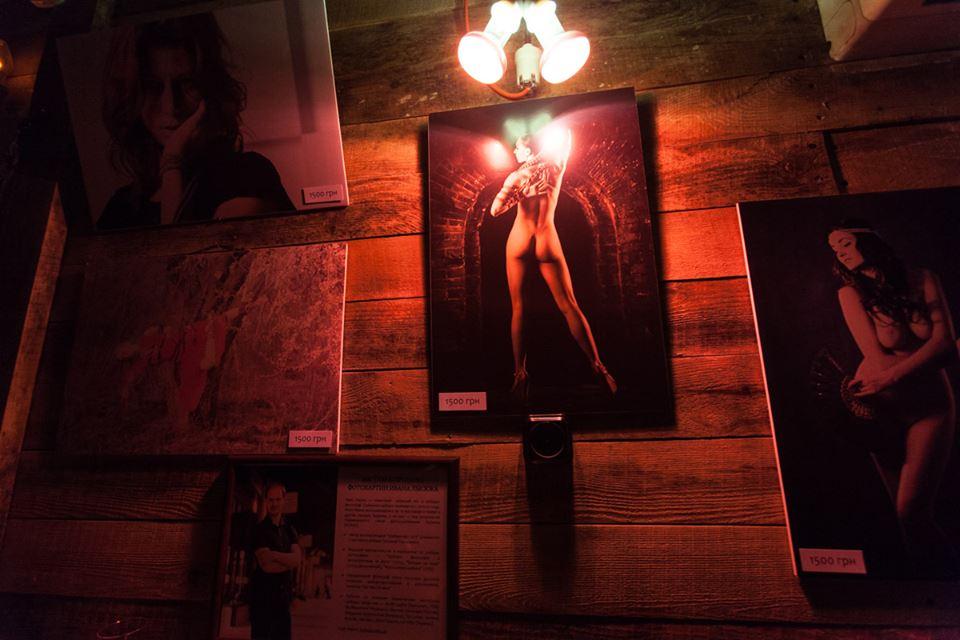 Cover image of this place BarBoss