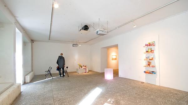 Cover image of this place City Gallery Wellington