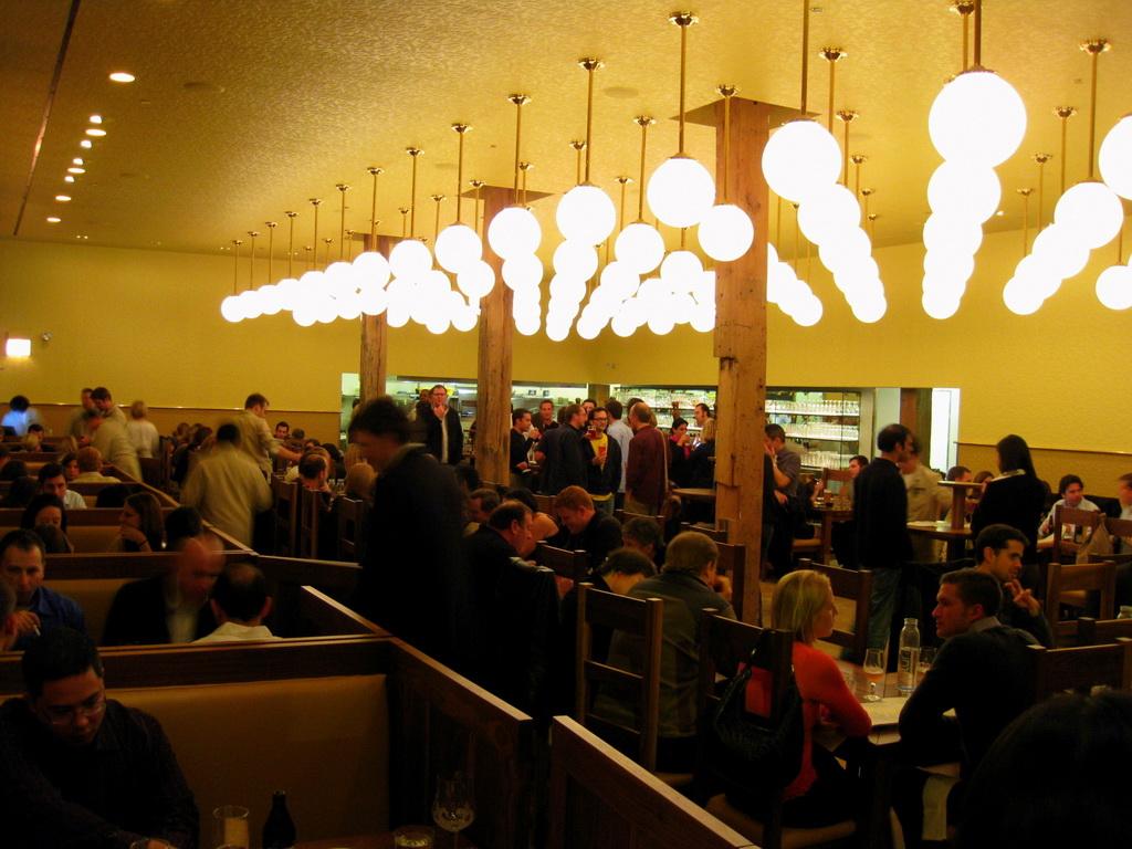 Cover image of this place The Publican