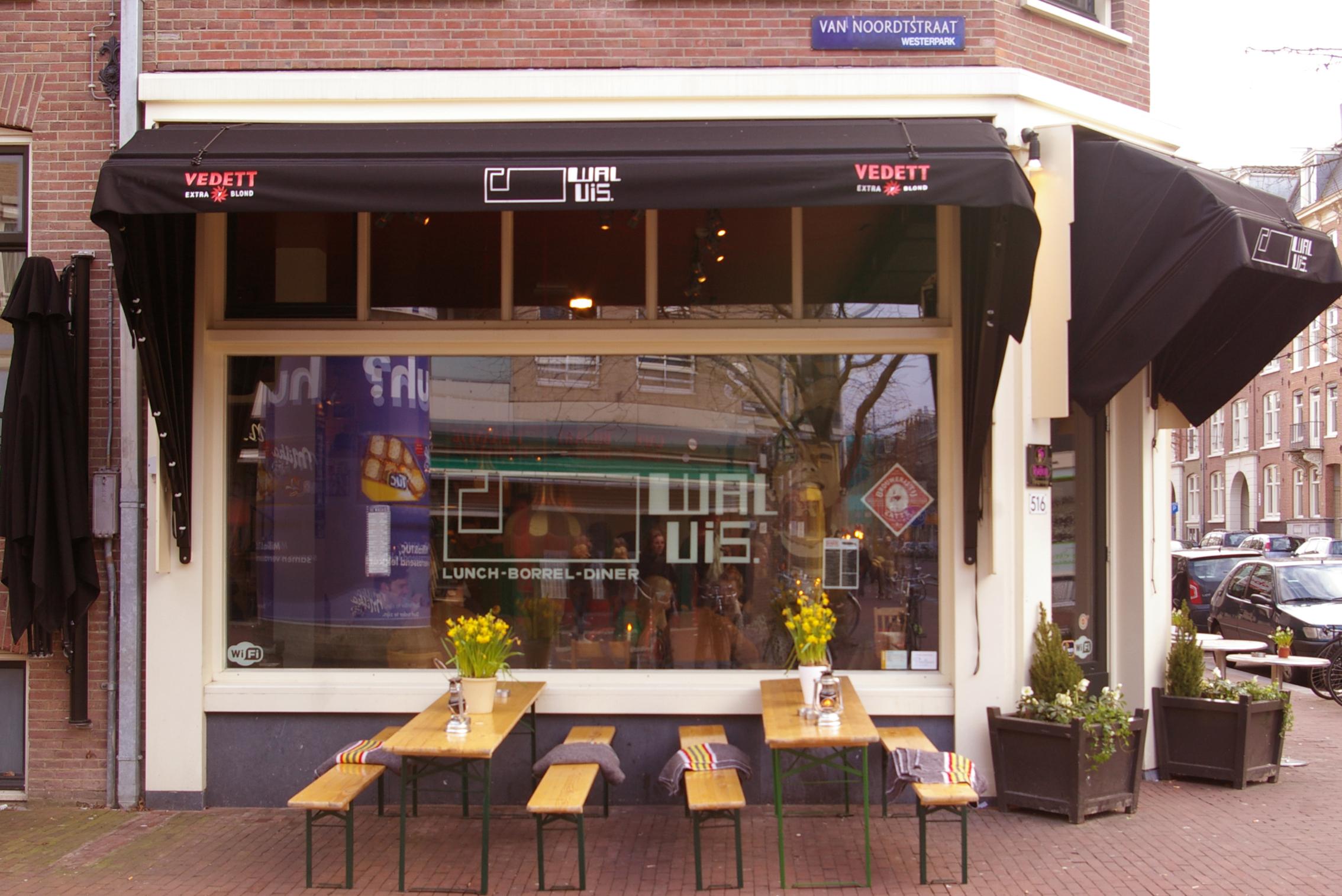 Cover image of this place De Walvis