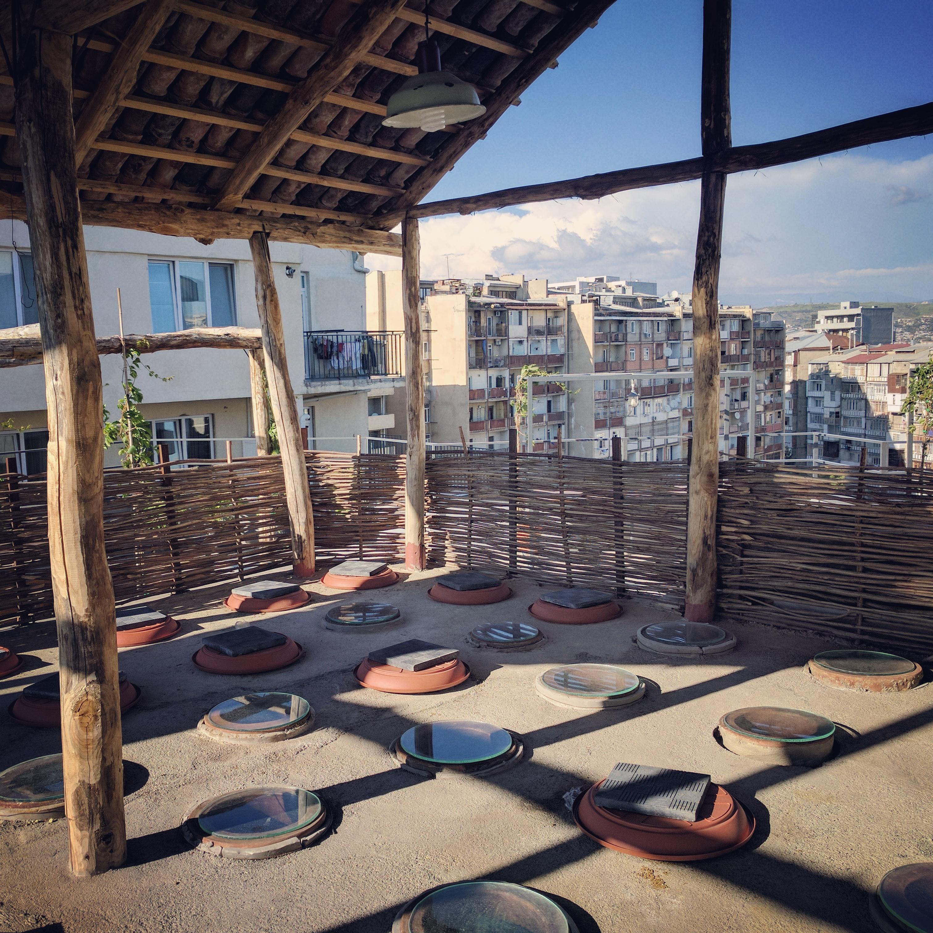 Cover image of this place Bina 37