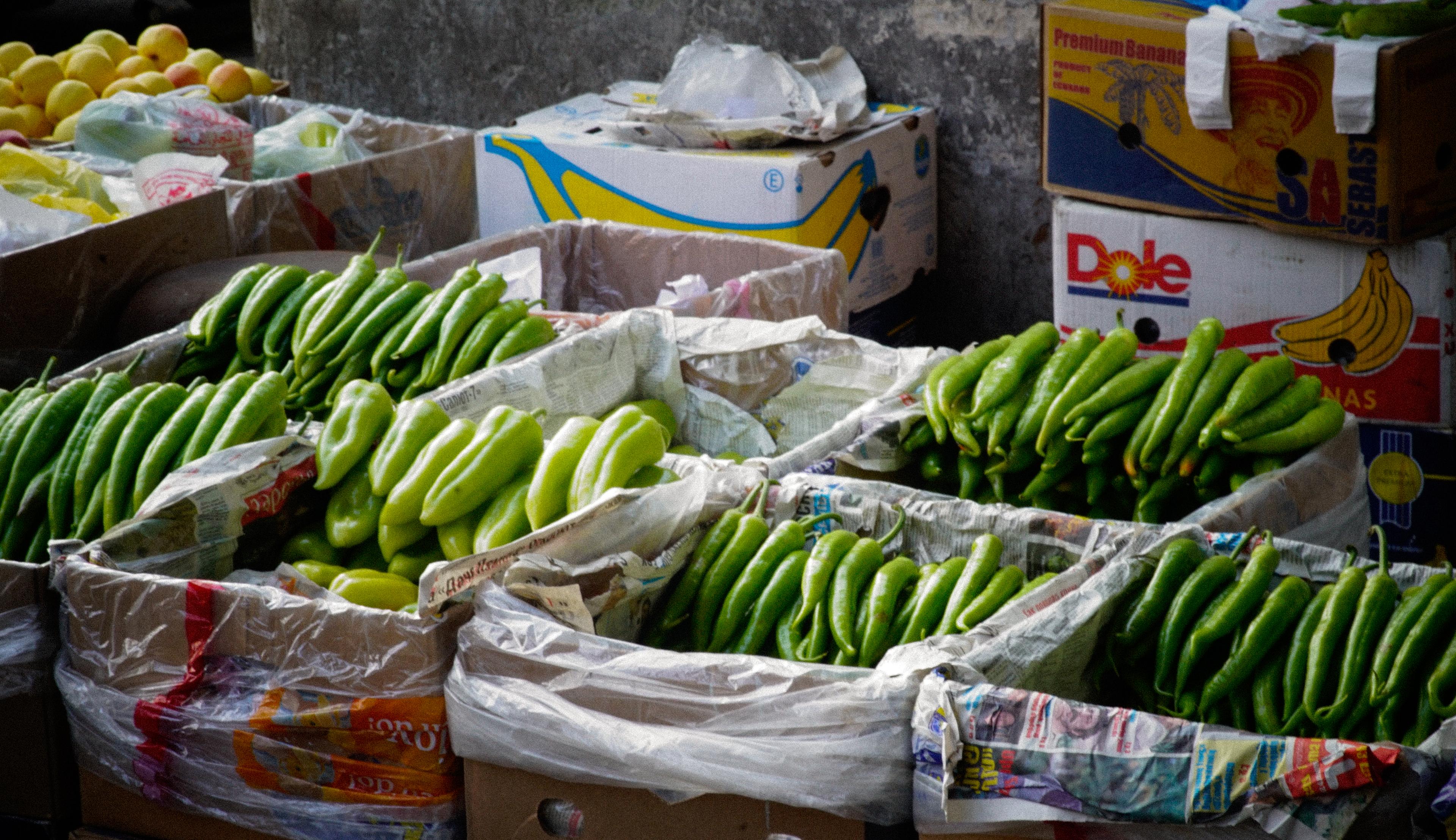 Cover image of this place Malatia trade market