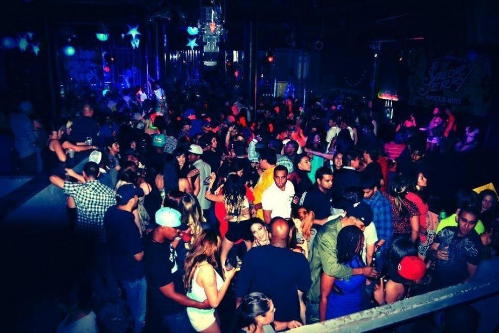 Cover image of this place School Of Rock Mill Ave