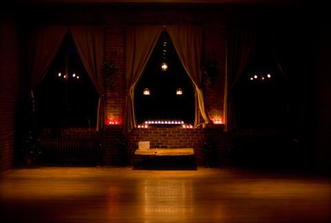 Cover image of this place Yoga To The People