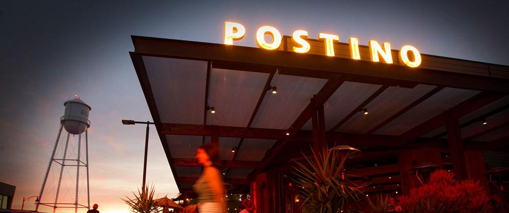 Cover image of this place Postino Winecafé