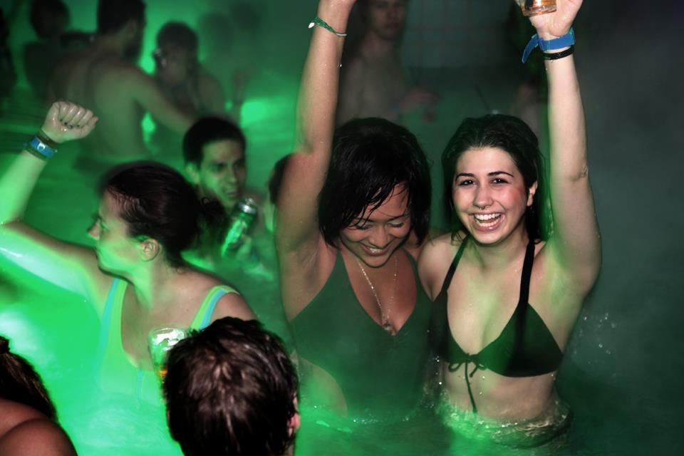 Cover image of this place Szechenyi Bath and Spa