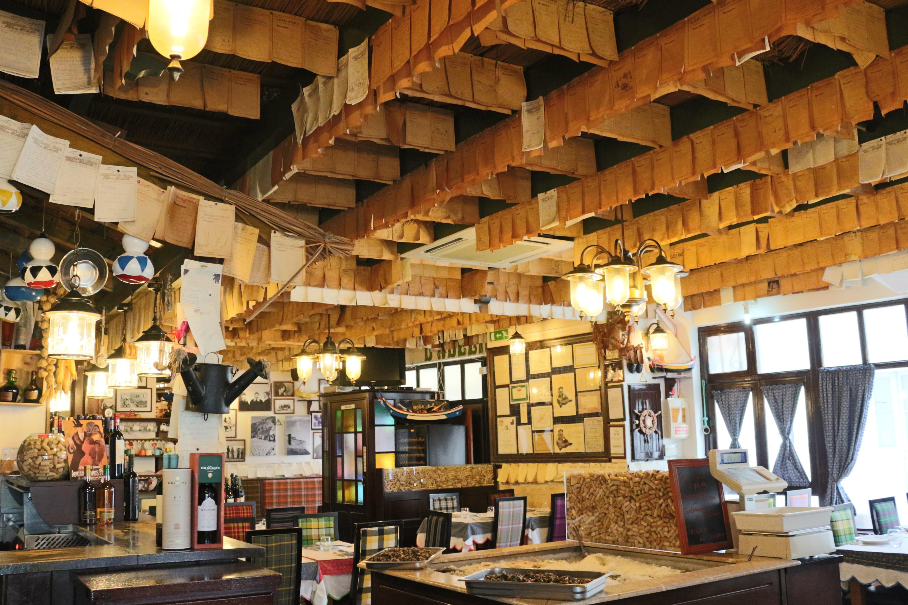Cover image of this place Taberna da Adélia