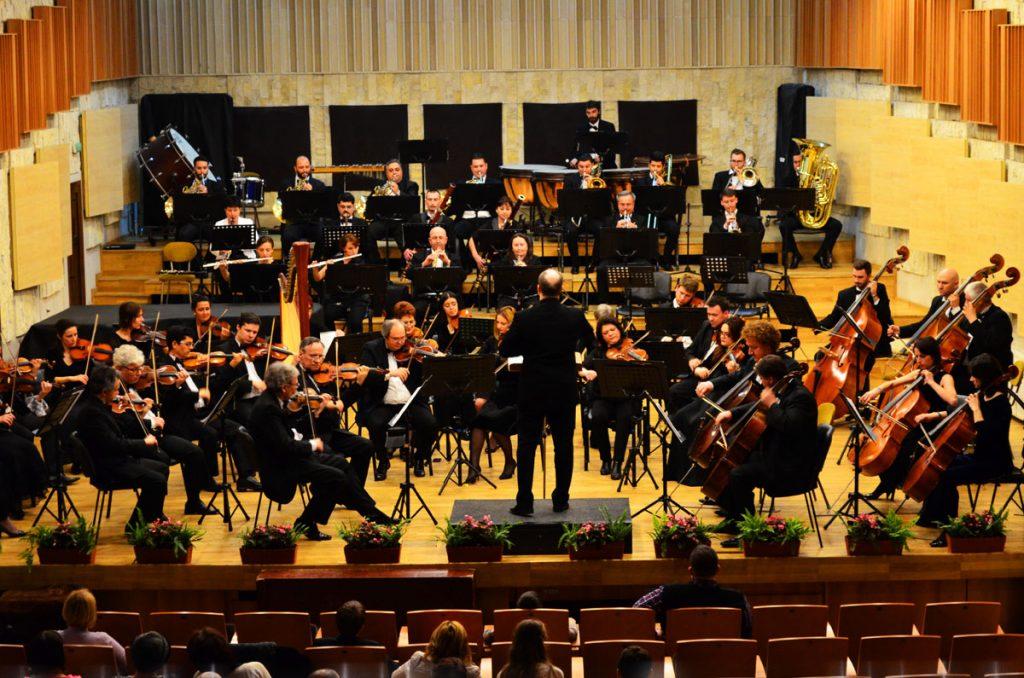 Cover image of this place Filarmonica "Paul Constantinescu" Ploiesti