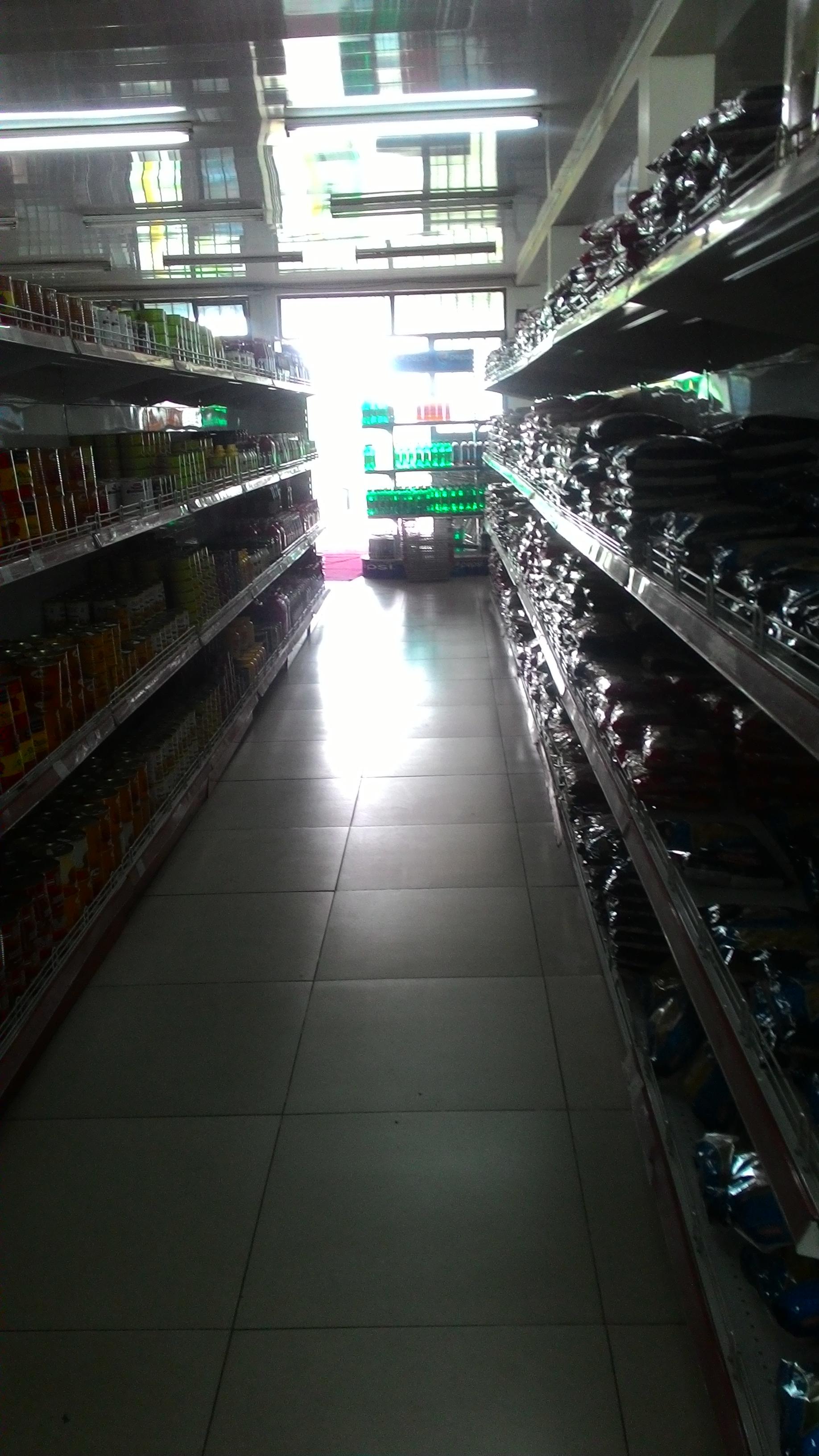 Cover image of this place Bambi's Grocery