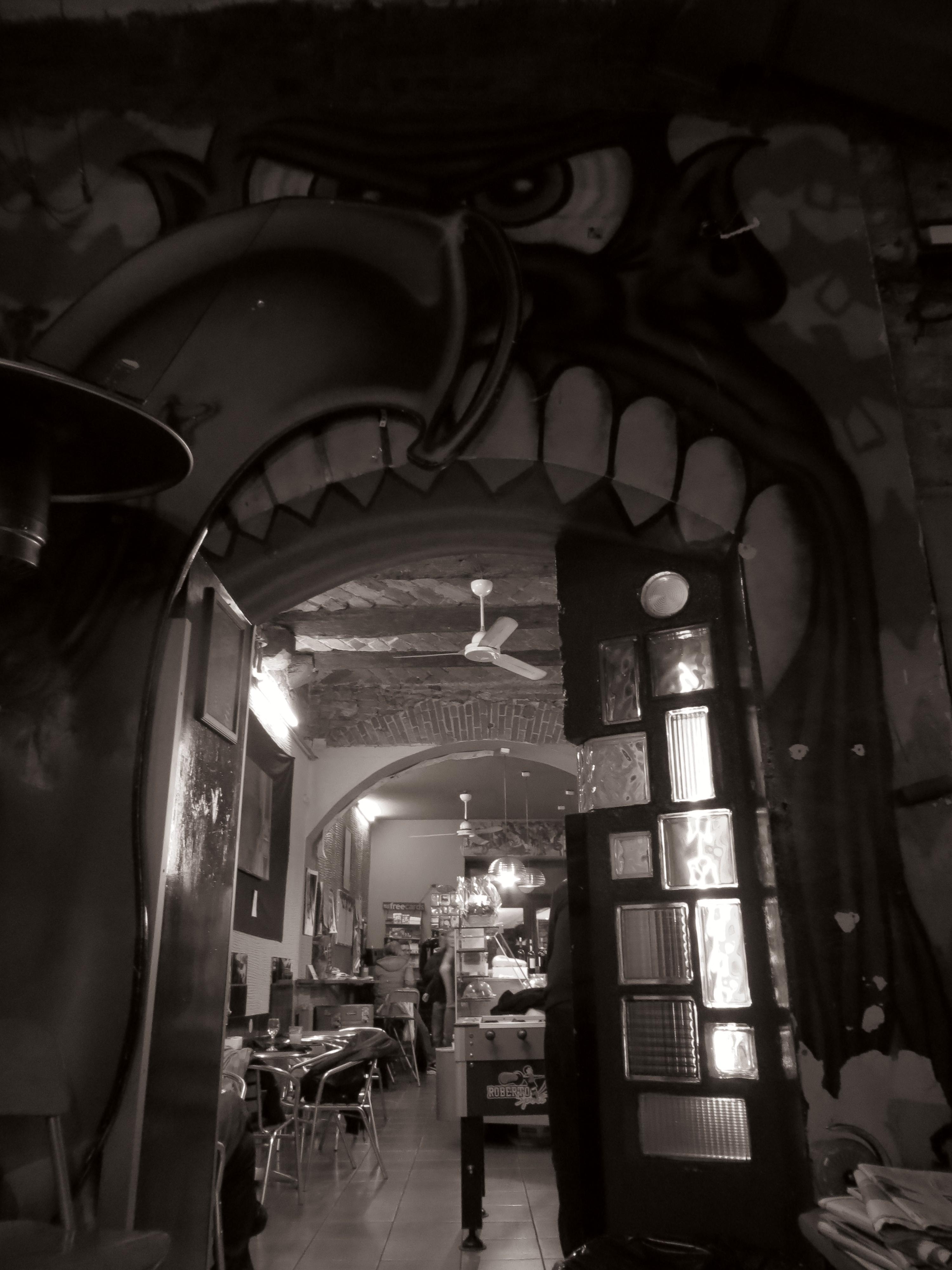Cover image of this place Café des Arts