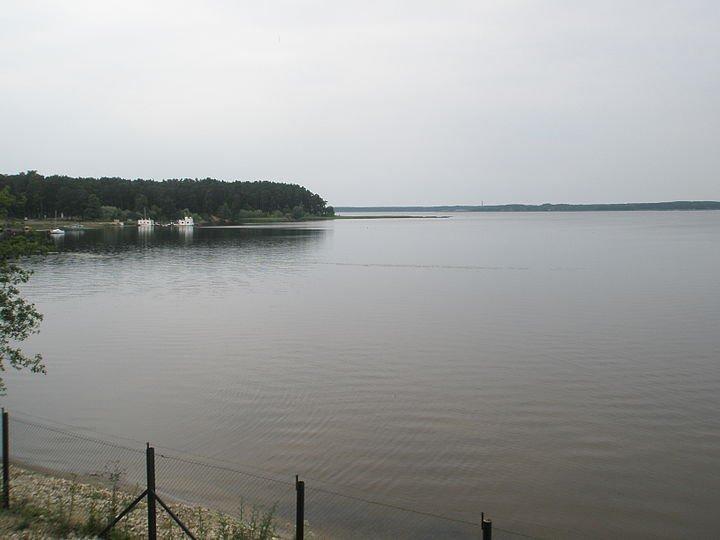 Cover image of this place Kišezers