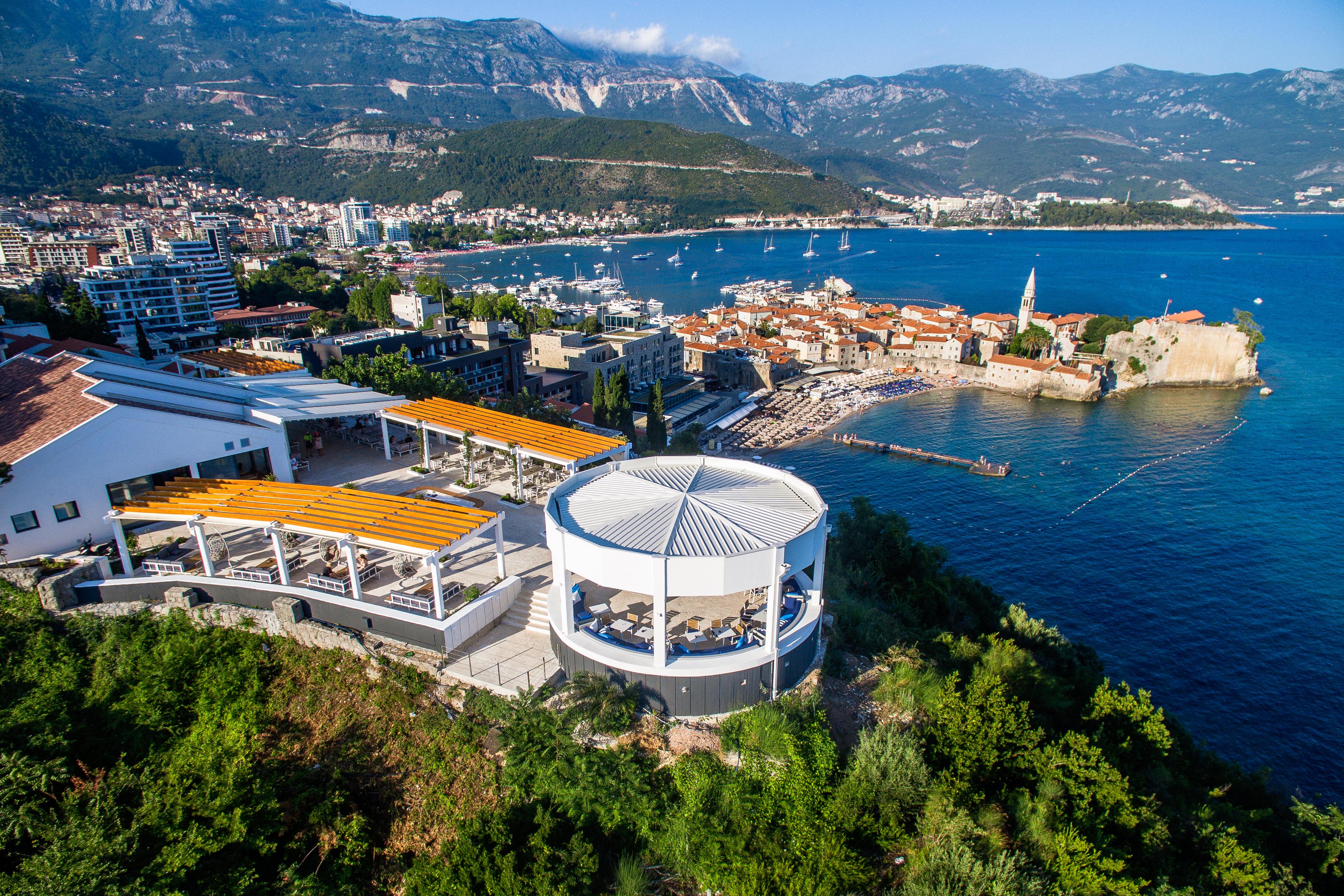 Cover image of this place Vista Vidikovac