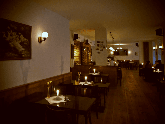 Cover image of this place Speisehaus