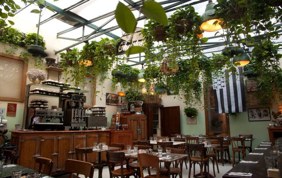 Cover image of this place Juliette