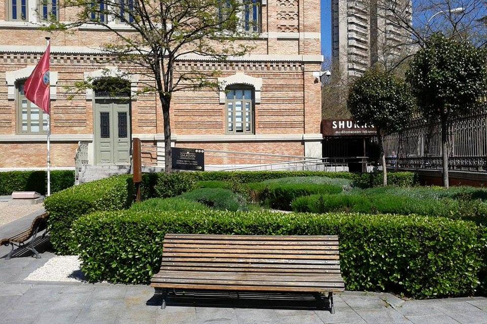 Cover image of this place Shukran