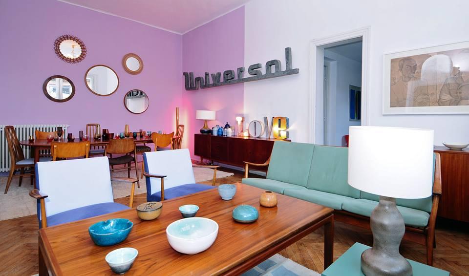 Cover image of this place Eclectico Studio