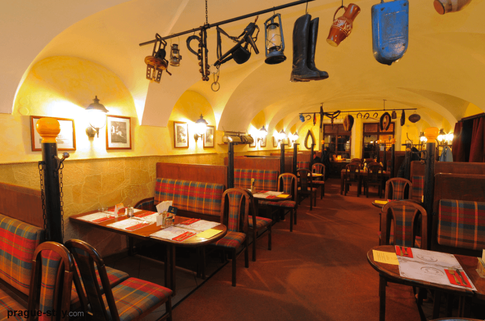Cover image of this place Konírna