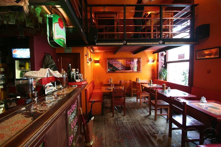 Cover image of this place Giallo Rossa