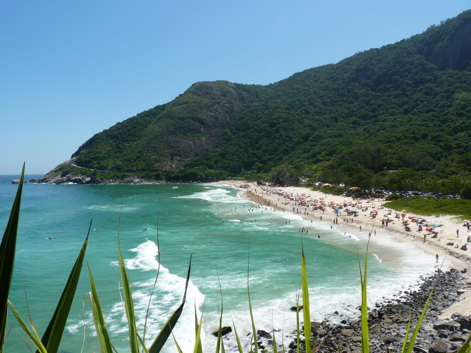 Cover image of this place Prainha
