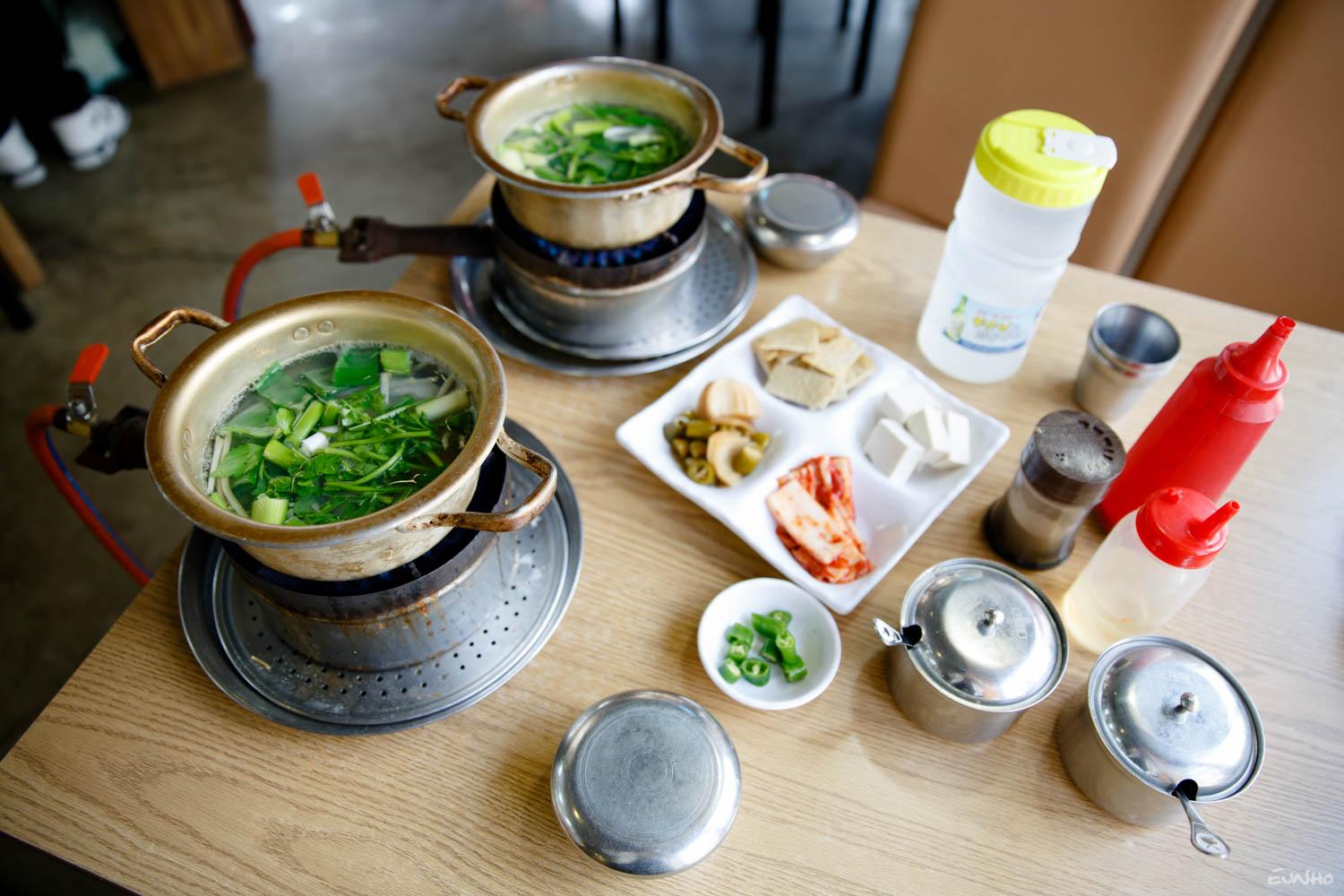 Cover image of this place Park Minhu Cod soup(박민후 대구탕/Park minhu Daegutang)