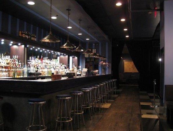 Cover image of this place The Bowery Electric