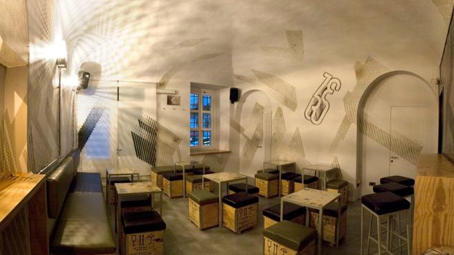 Cover image of this place Zero Bar