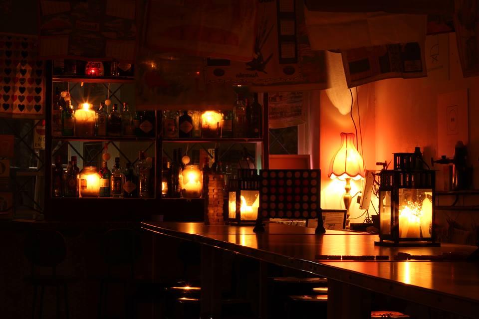 Cover image of this place Darlie Laundromatic
