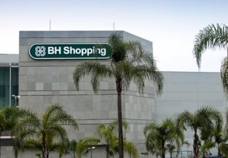 Cover image of this place BH Shopping