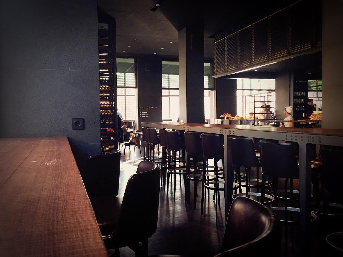 Cover image of this place Princi