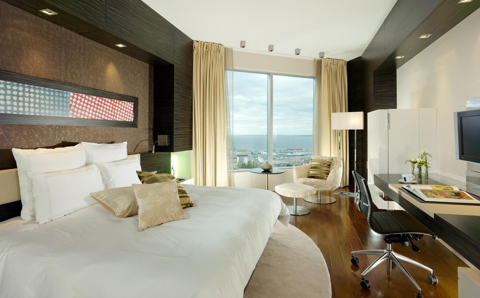 Cover image of this place Swissôtel Tallinn
