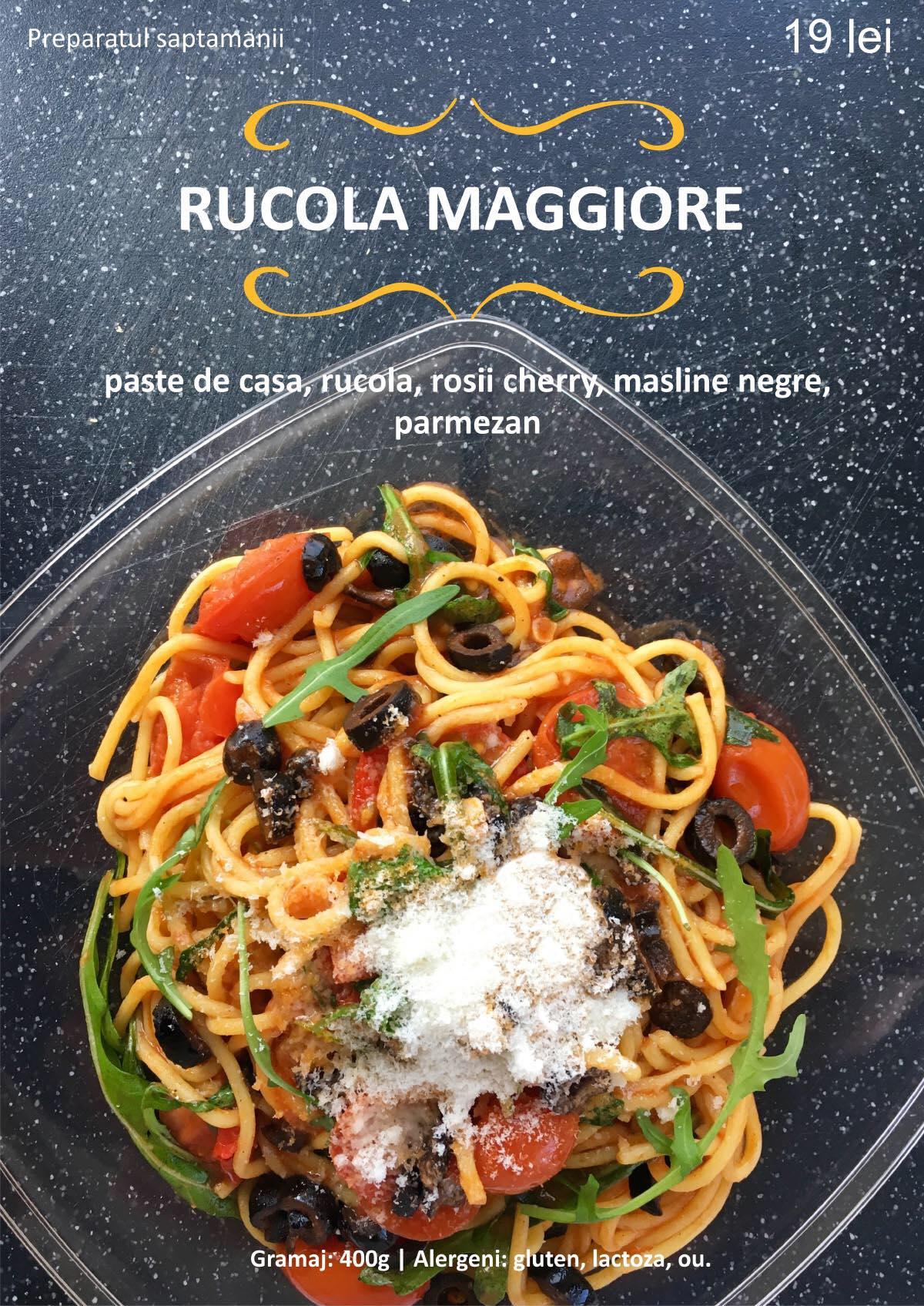 Cover image of this place Pasta Nostra