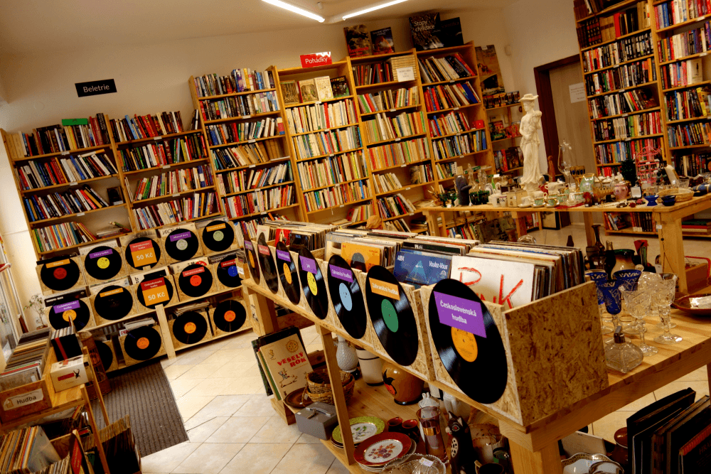 Cover image of this place Mercatino