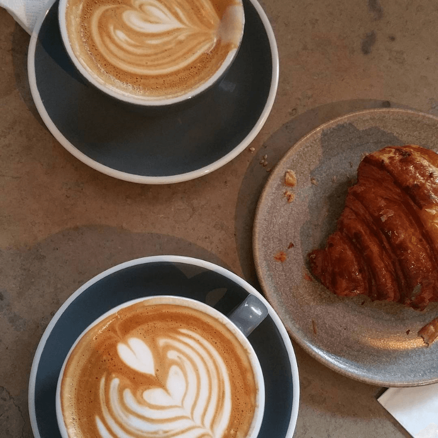 Cover image of this place Café Pascal