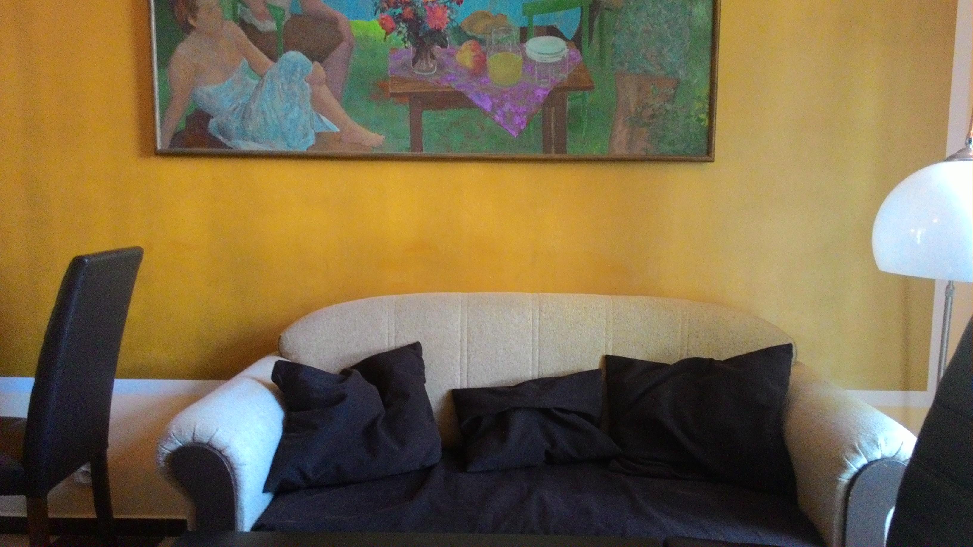Cover image of this place Salsa Café