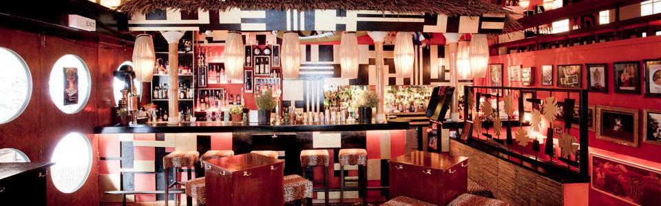 Cover image of this place Tiki Athens