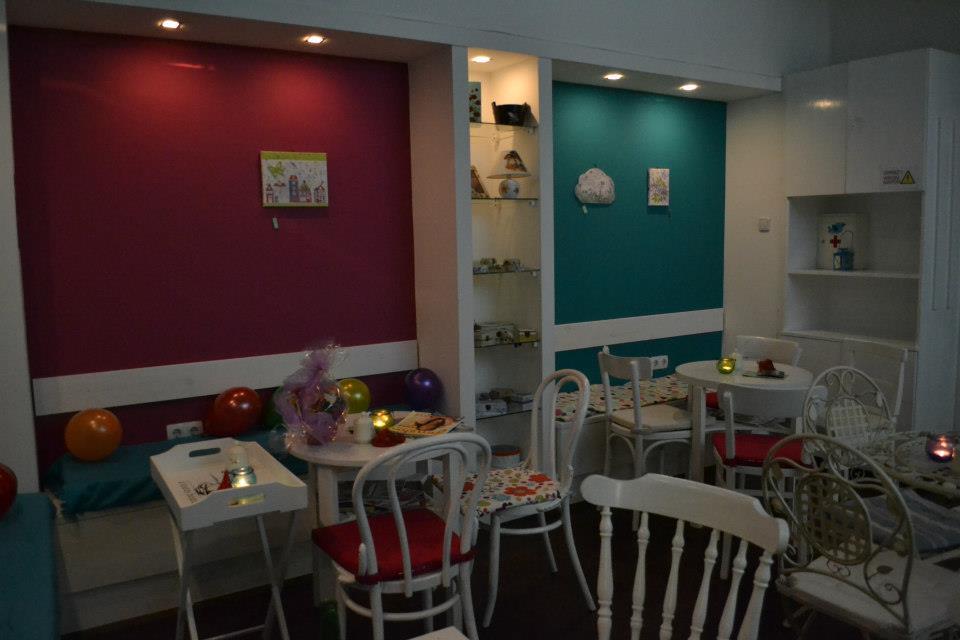Cover image of this place Jutro