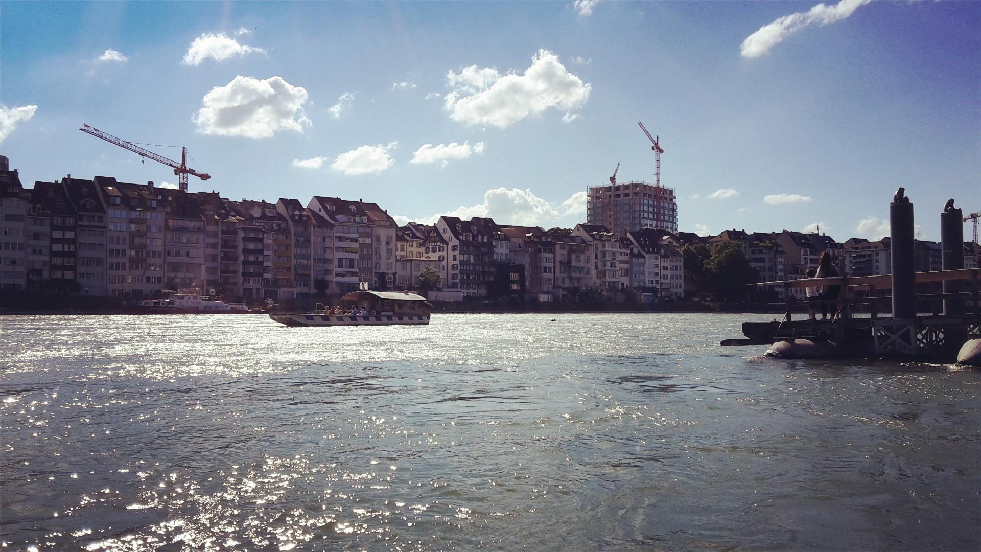 Cover image of this place Rhein
