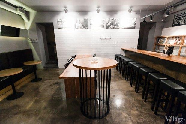 Cover image of this place Hroniki bar